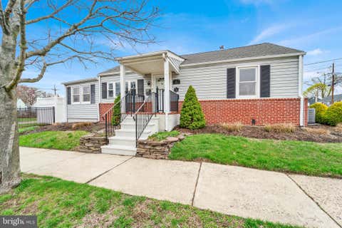Homes For Sale - 201 Lillian Avenue<br/> HAMILTON, NJ 08610