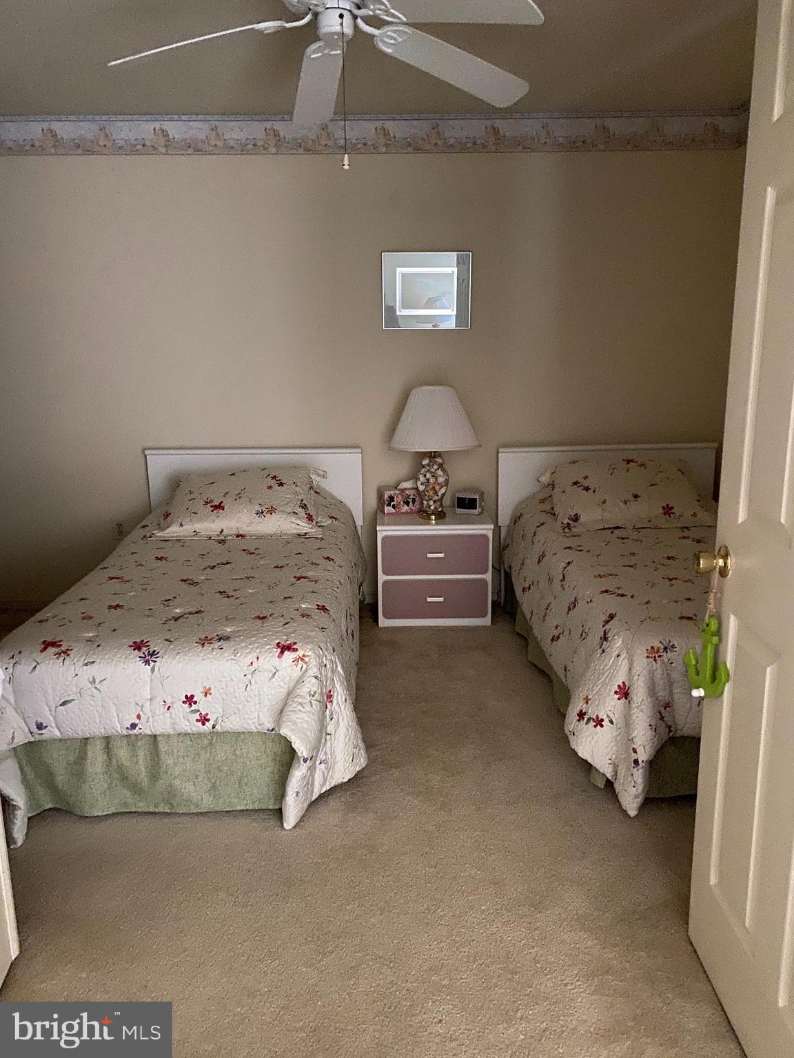 CAINE WOODS - Residential