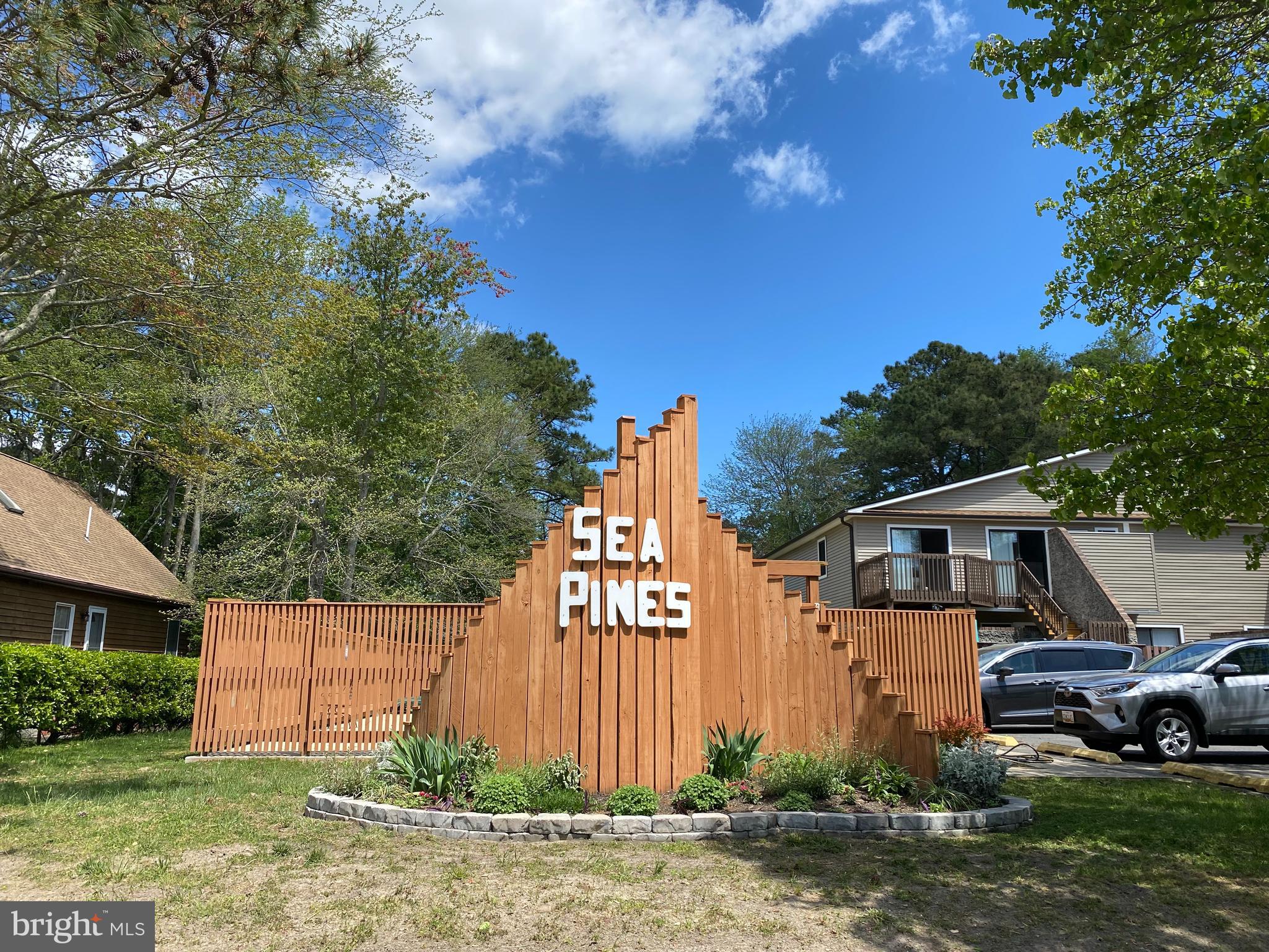 CAINE WOODS - Residential