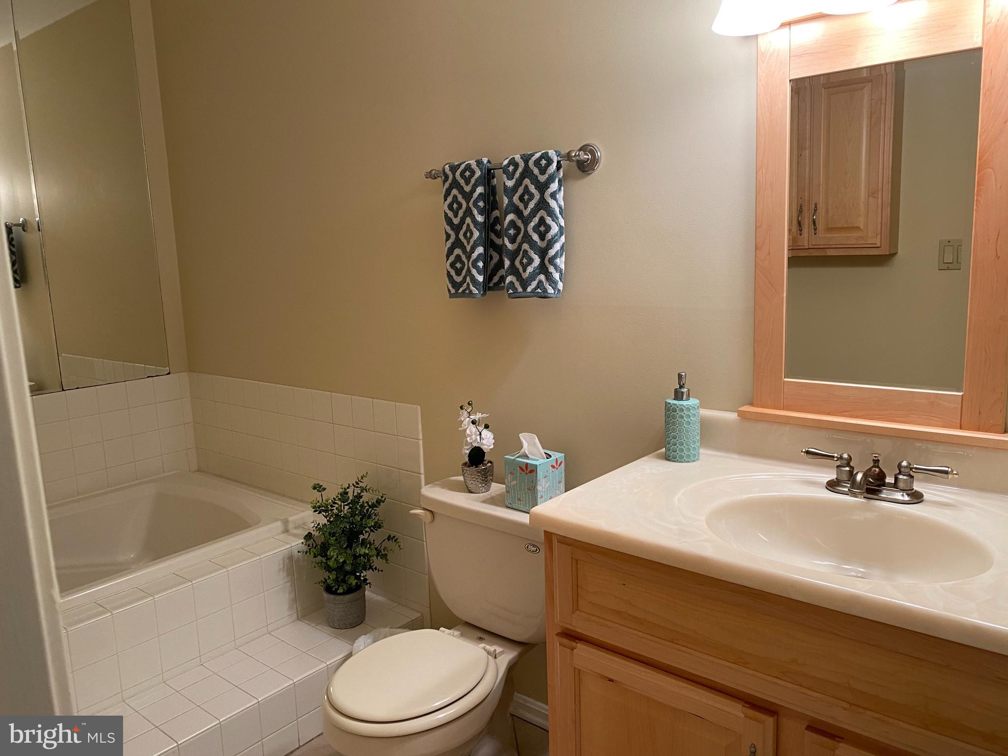 CAINE WOODS - Residential