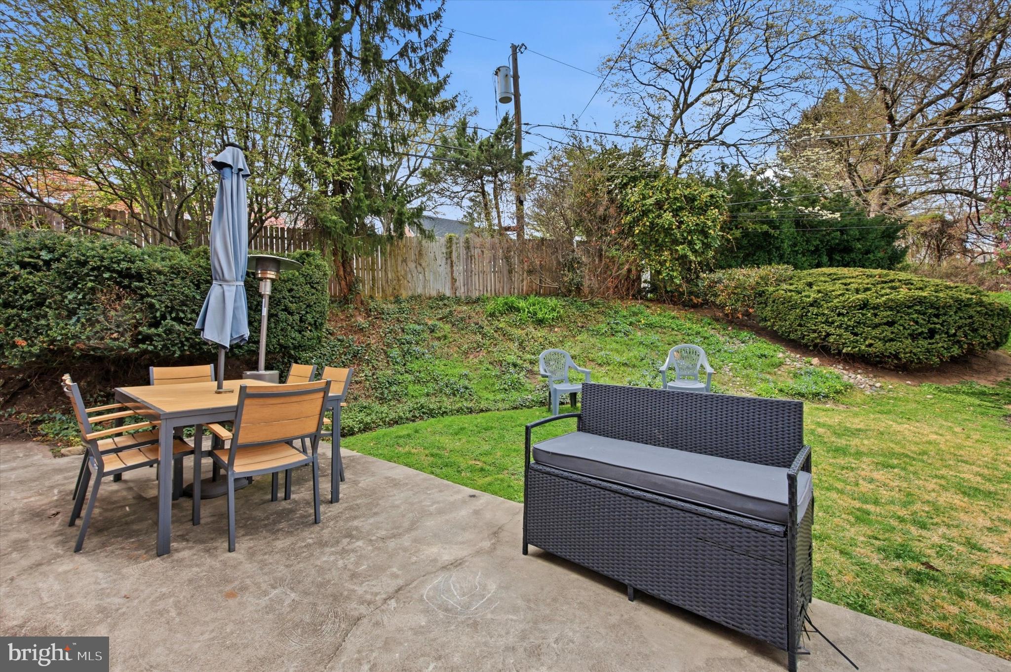 CHATHAM VIL - Residential