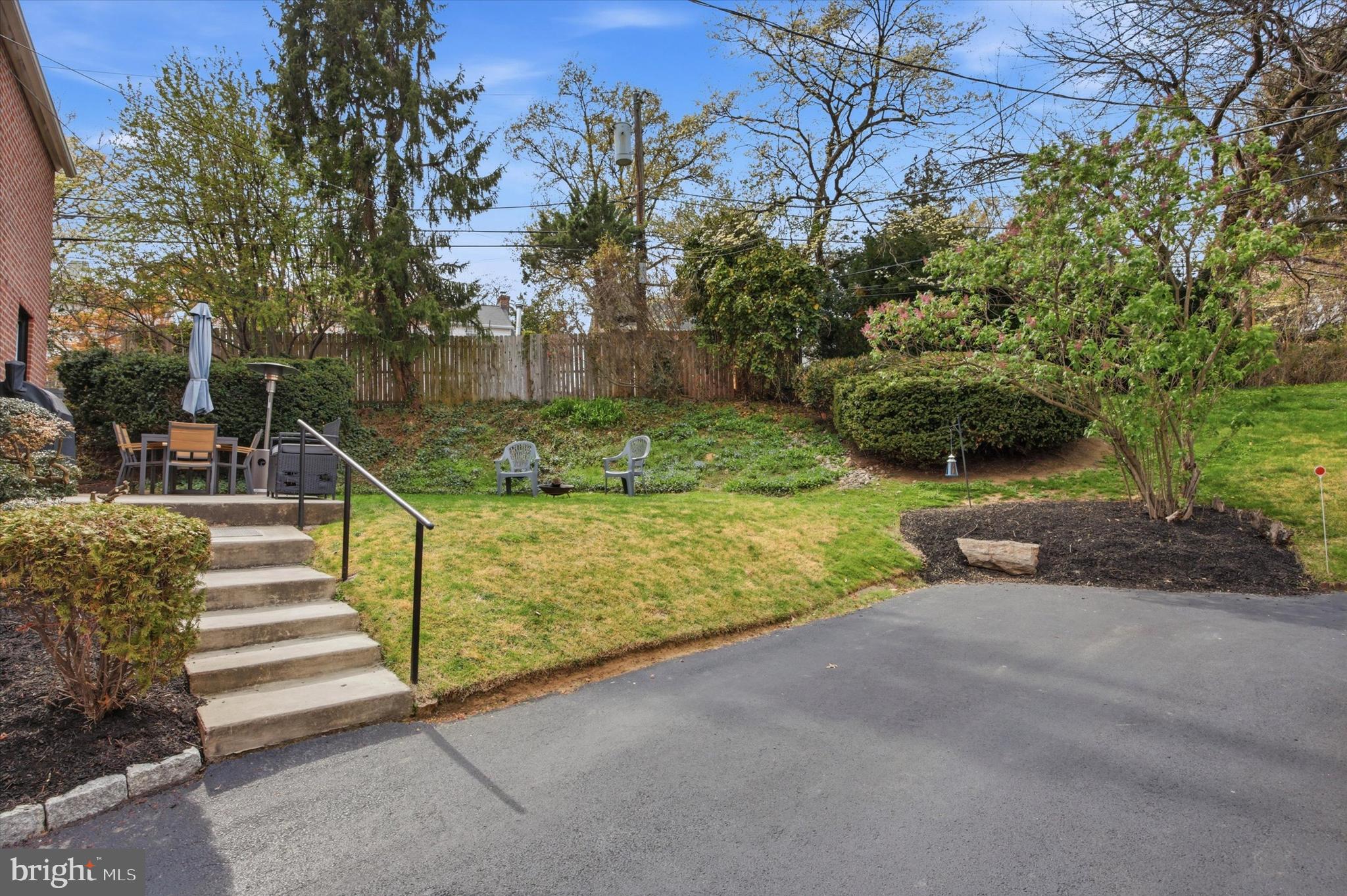 CHATHAM VIL - Residential