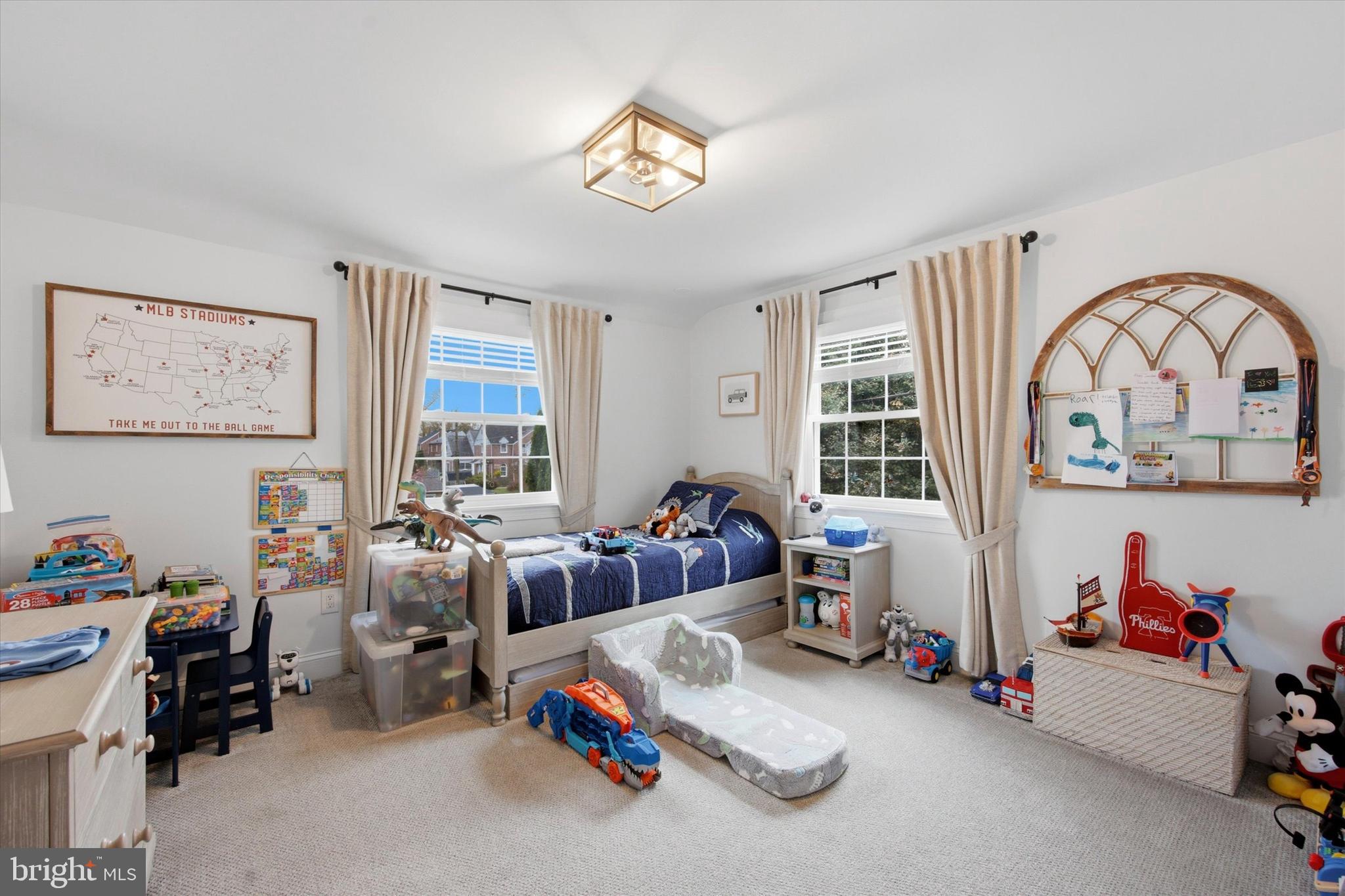 CHATHAM VIL - Residential