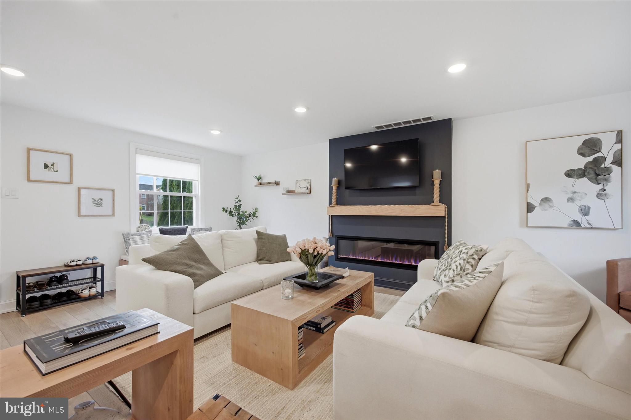 CHATHAM VIL - Residential