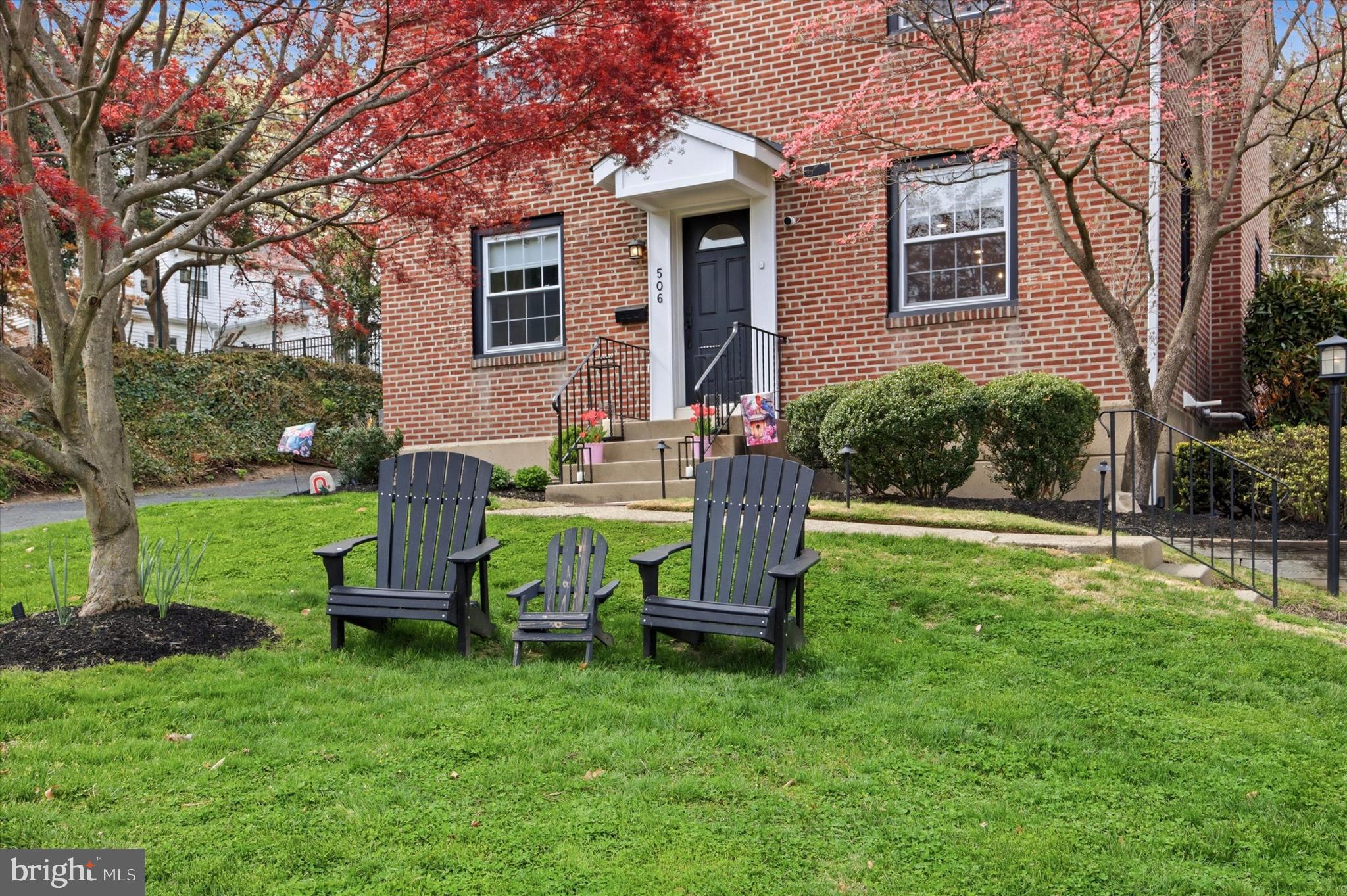 CHATHAM VIL - Residential