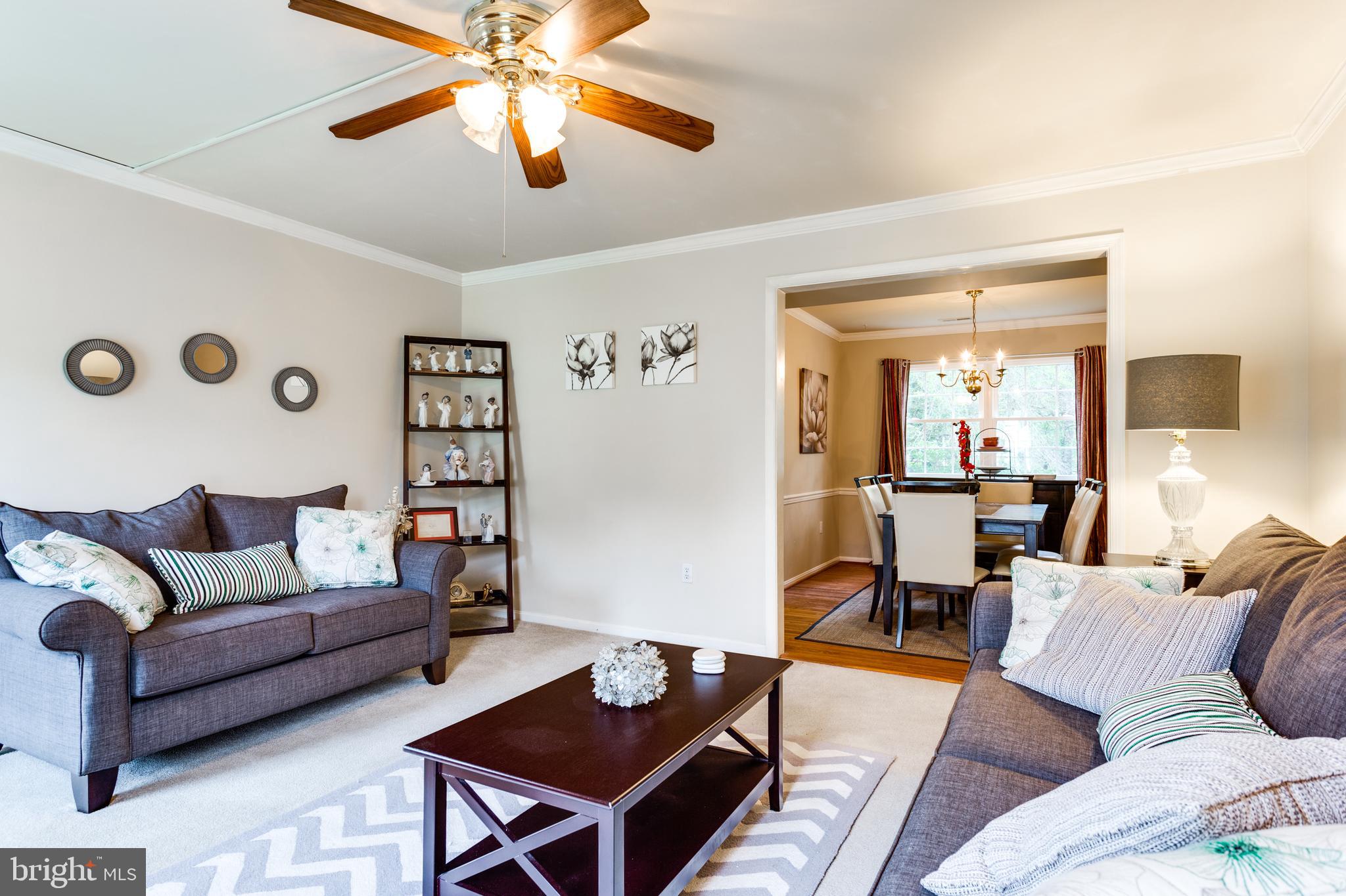 ST CHARLES SUB - HAMPSHIRE - Residential