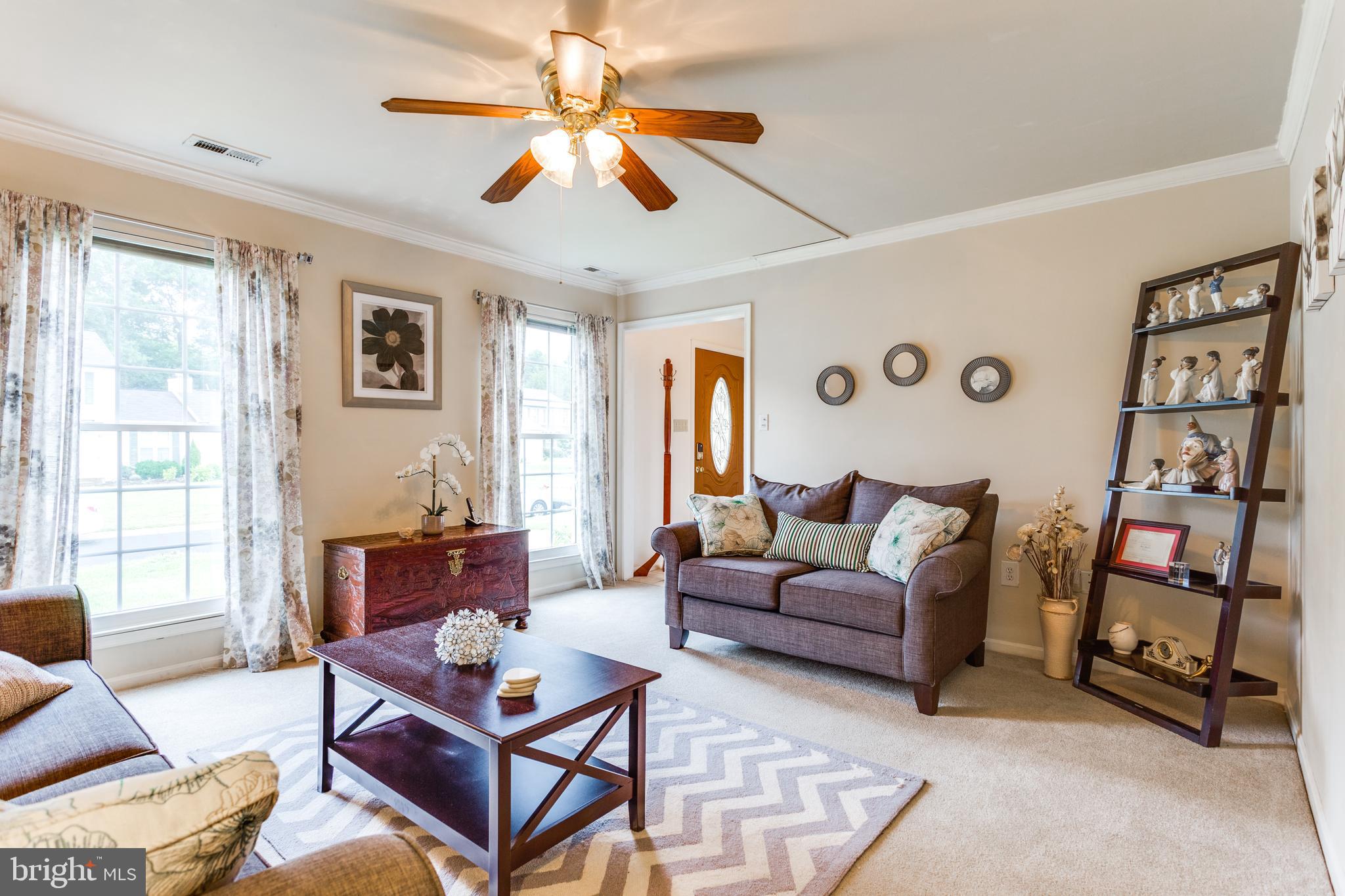 ST CHARLES SUB - HAMPSHIRE - Residential