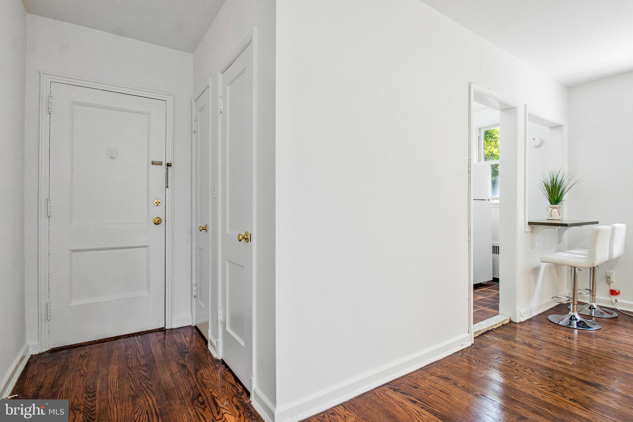4029 BENTON STREET NW 201