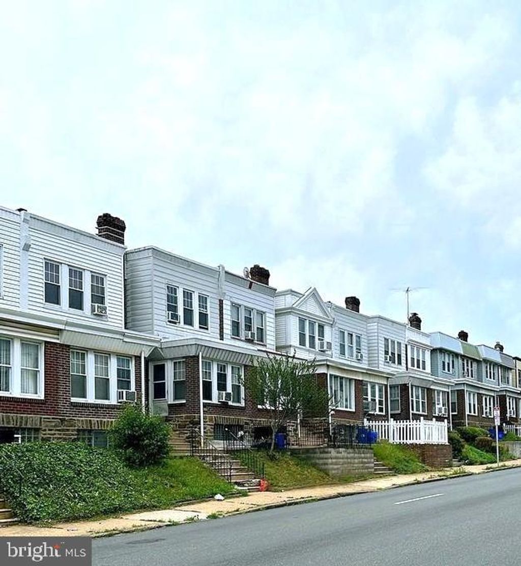 Photo of 4232 Levick Street, PHILADELPHIA, PA 19135 (MLS # PAPH2557360)