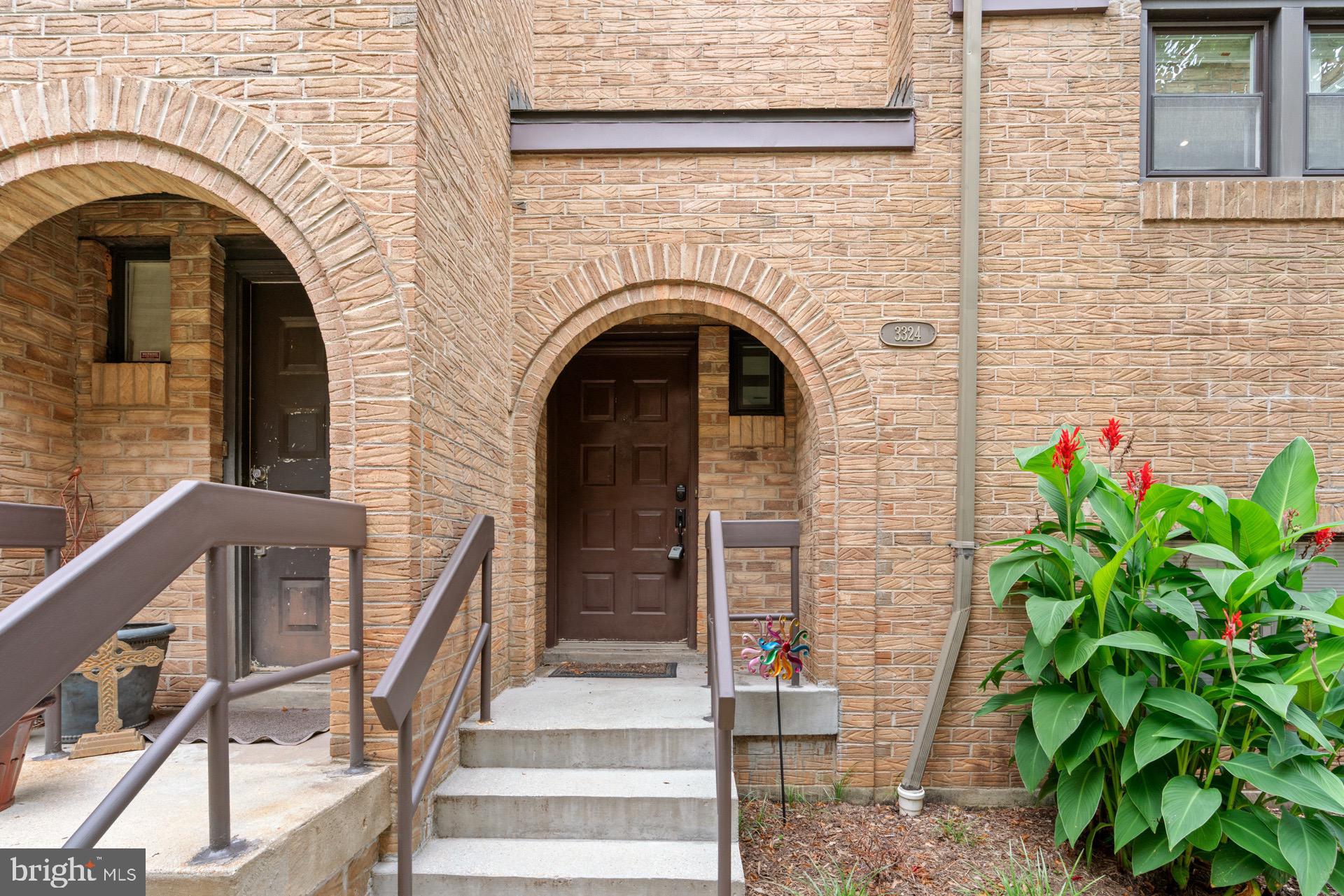 3324 BANNEKER DRIVE NE 3324