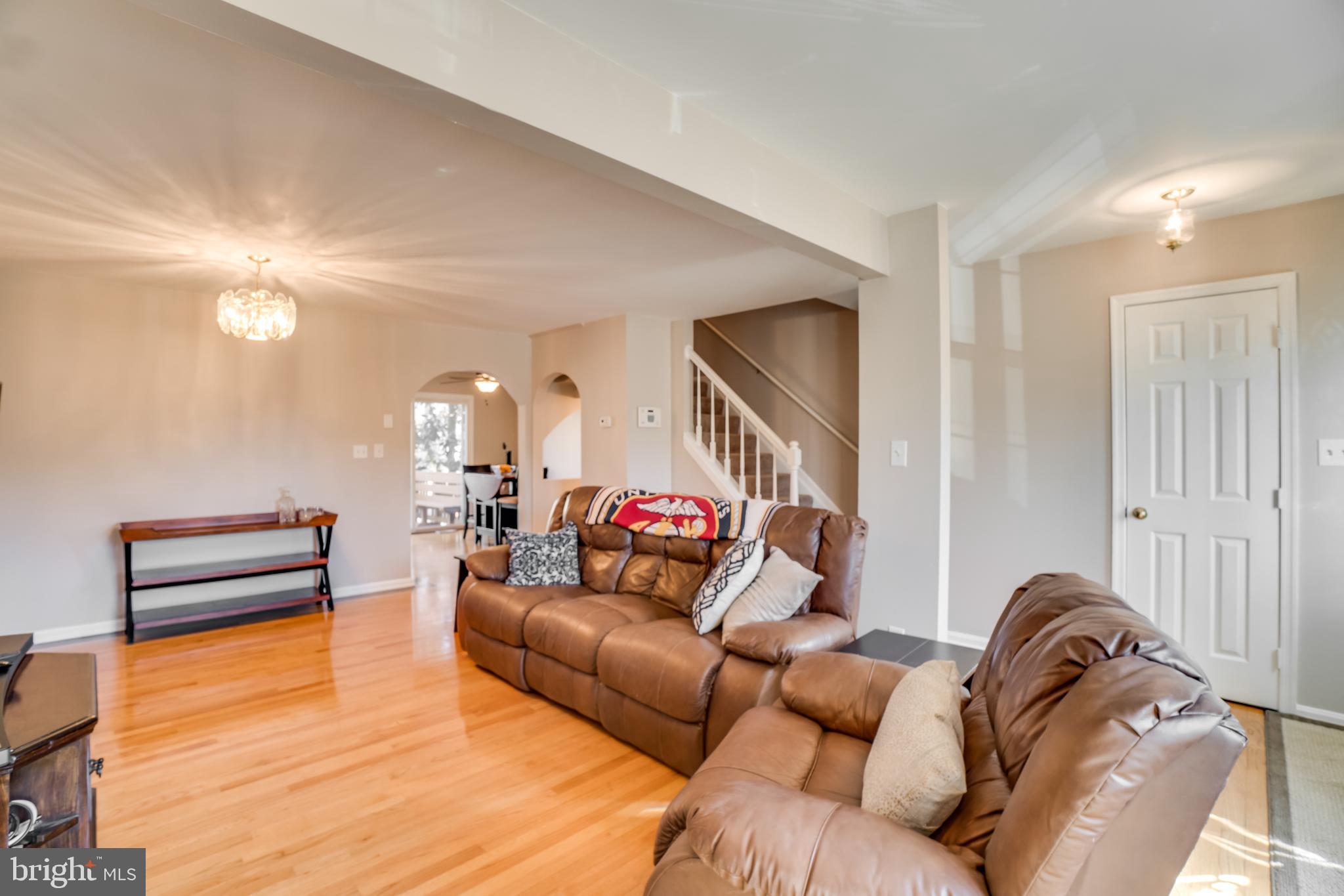 CABIN CREEKWOOD - Residential