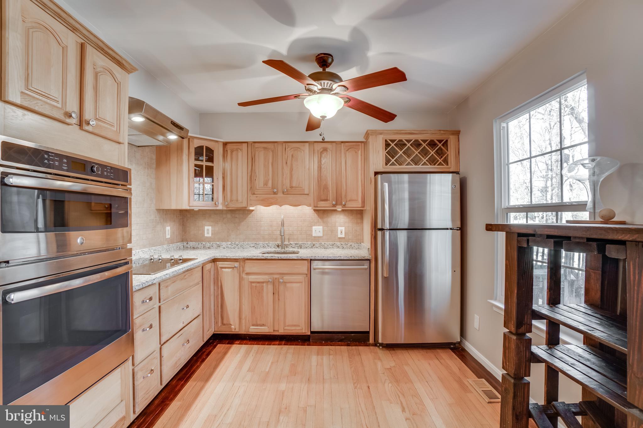 CABIN CREEKWOOD - Residential