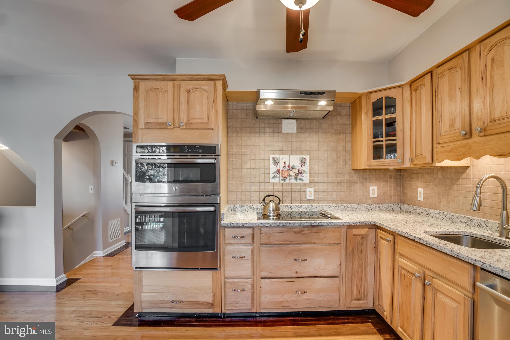 CABIN CREEKWOOD - Residential