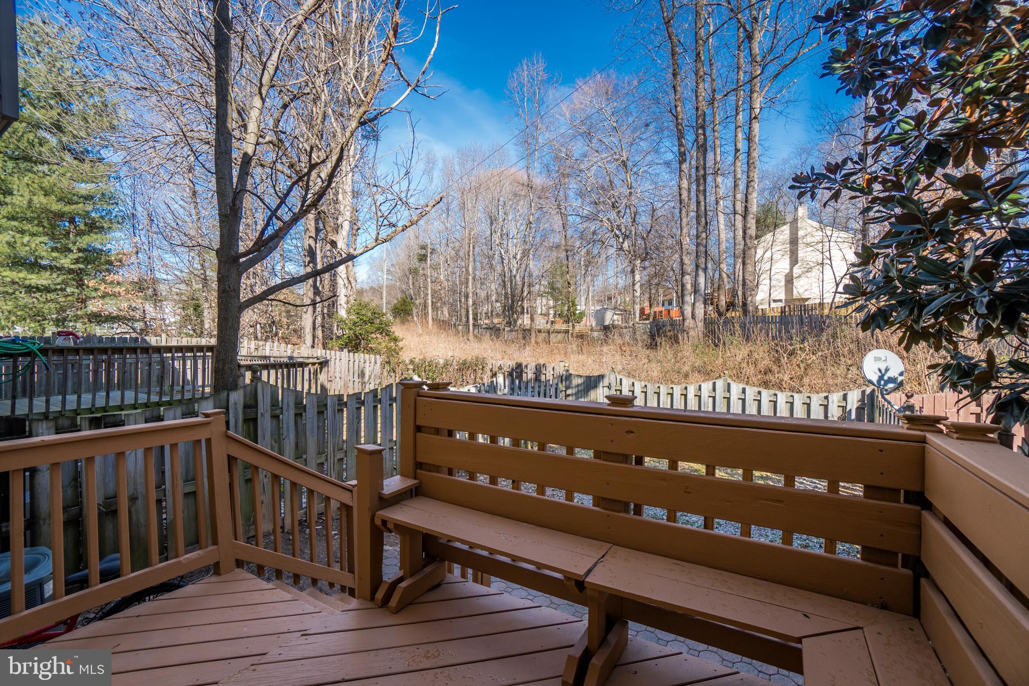CABIN CREEKWOOD - Residential