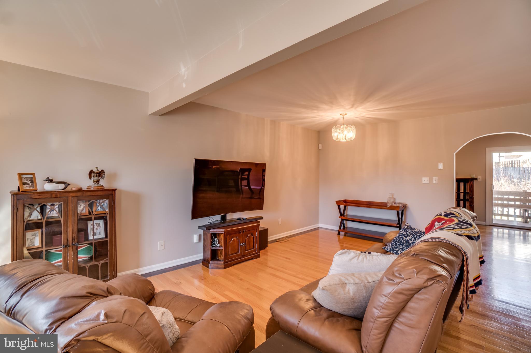 CABIN CREEKWOOD - Residential