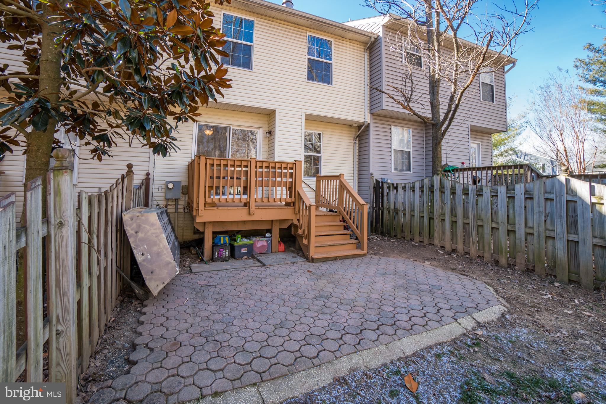 CABIN CREEKWOOD - Residential
