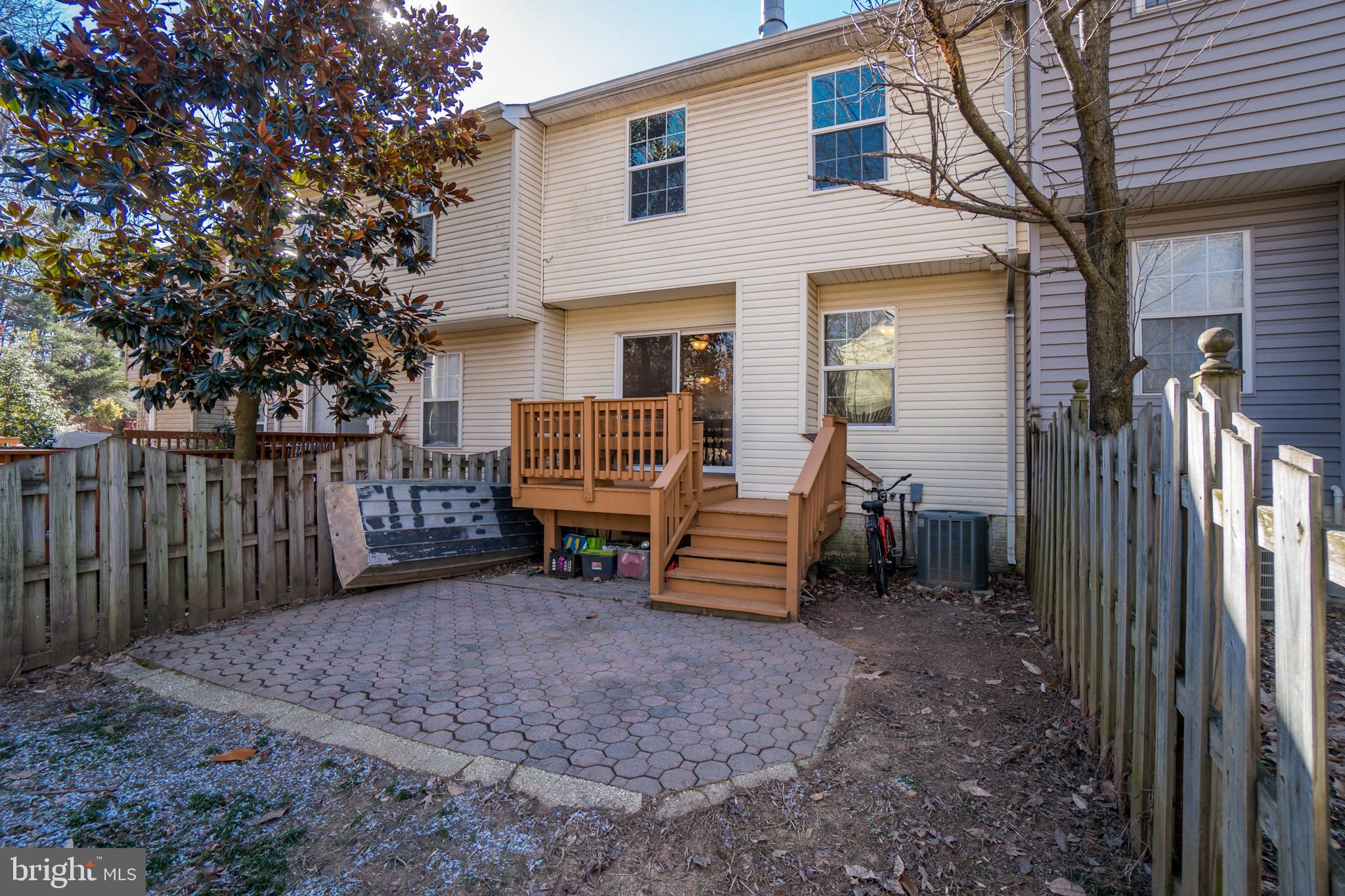 CABIN CREEKWOOD - Residential