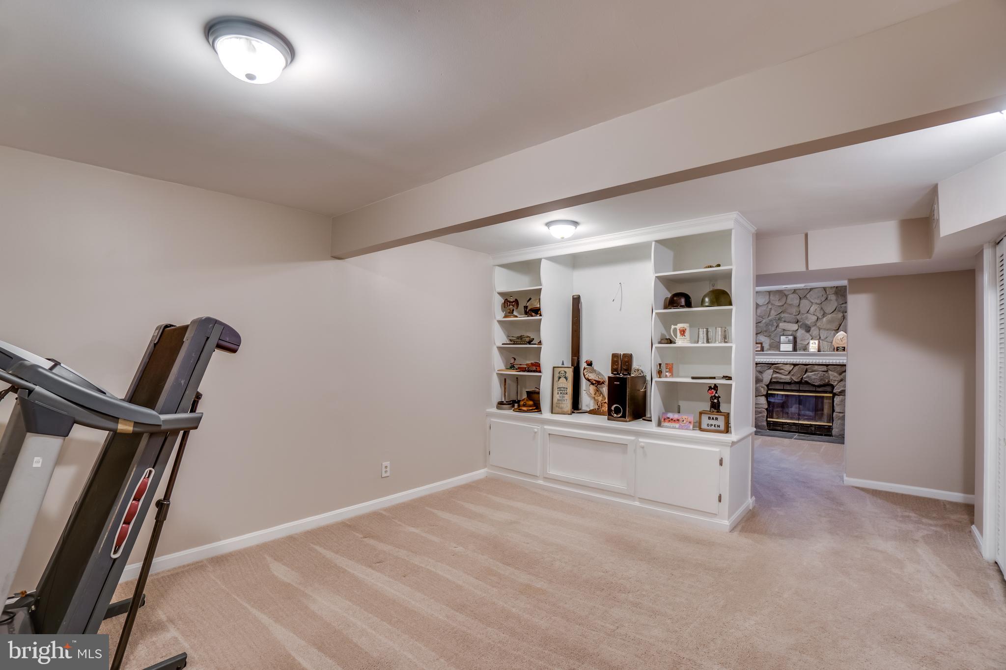 CABIN CREEKWOOD - Residential