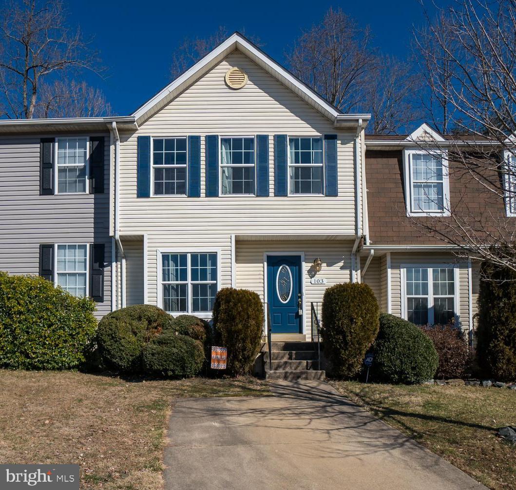CABIN CREEKWOOD - Residential
