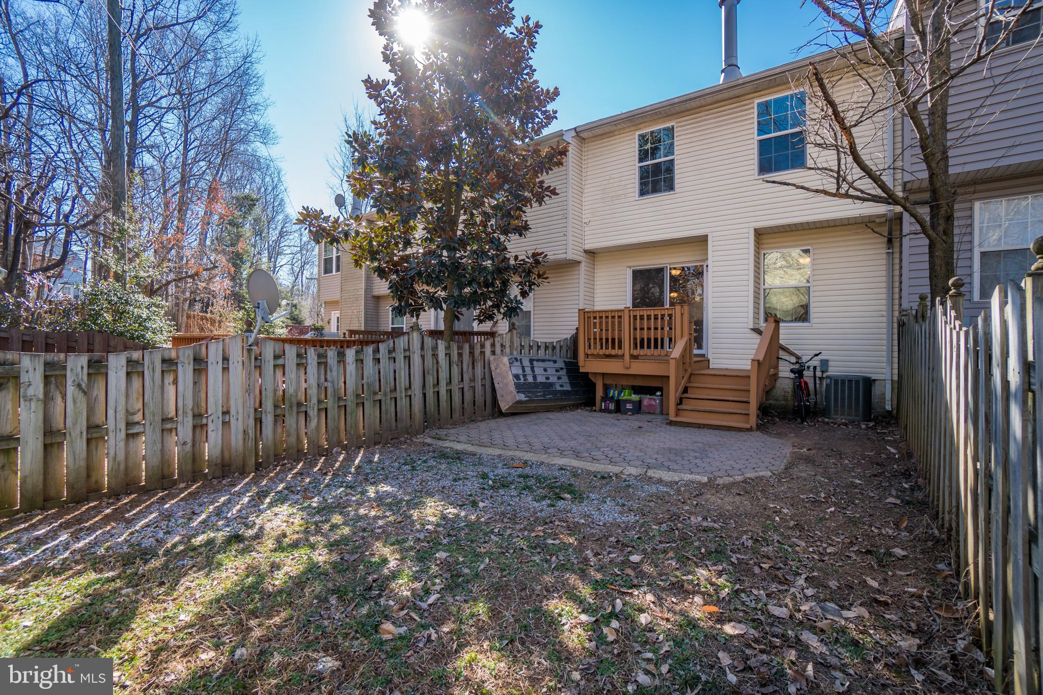 CABIN CREEKWOOD - Residential