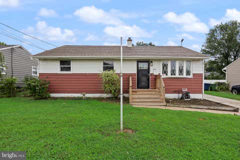 Photo of 412 W Henry Street, PALMYRA, NJ 08065 (MLS # NJBL2112698)
