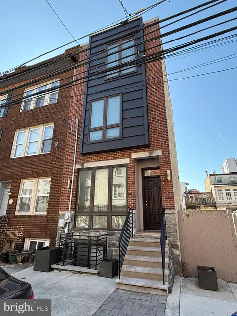 1808 Bainbridge Street, Philadelphia, PA 19146 - MLS#: PAPH2451918