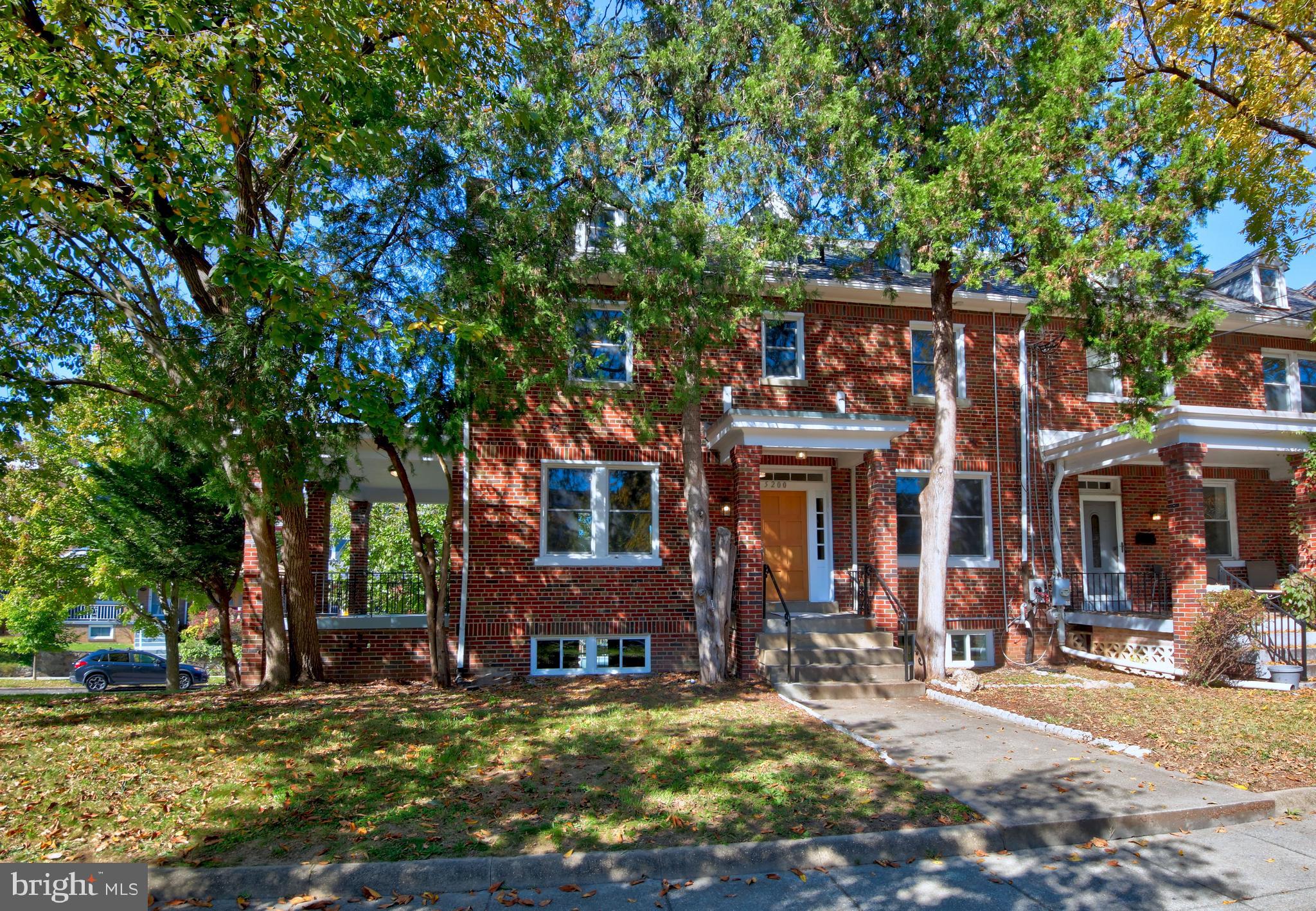 5200 KANSAS AVENUE NW