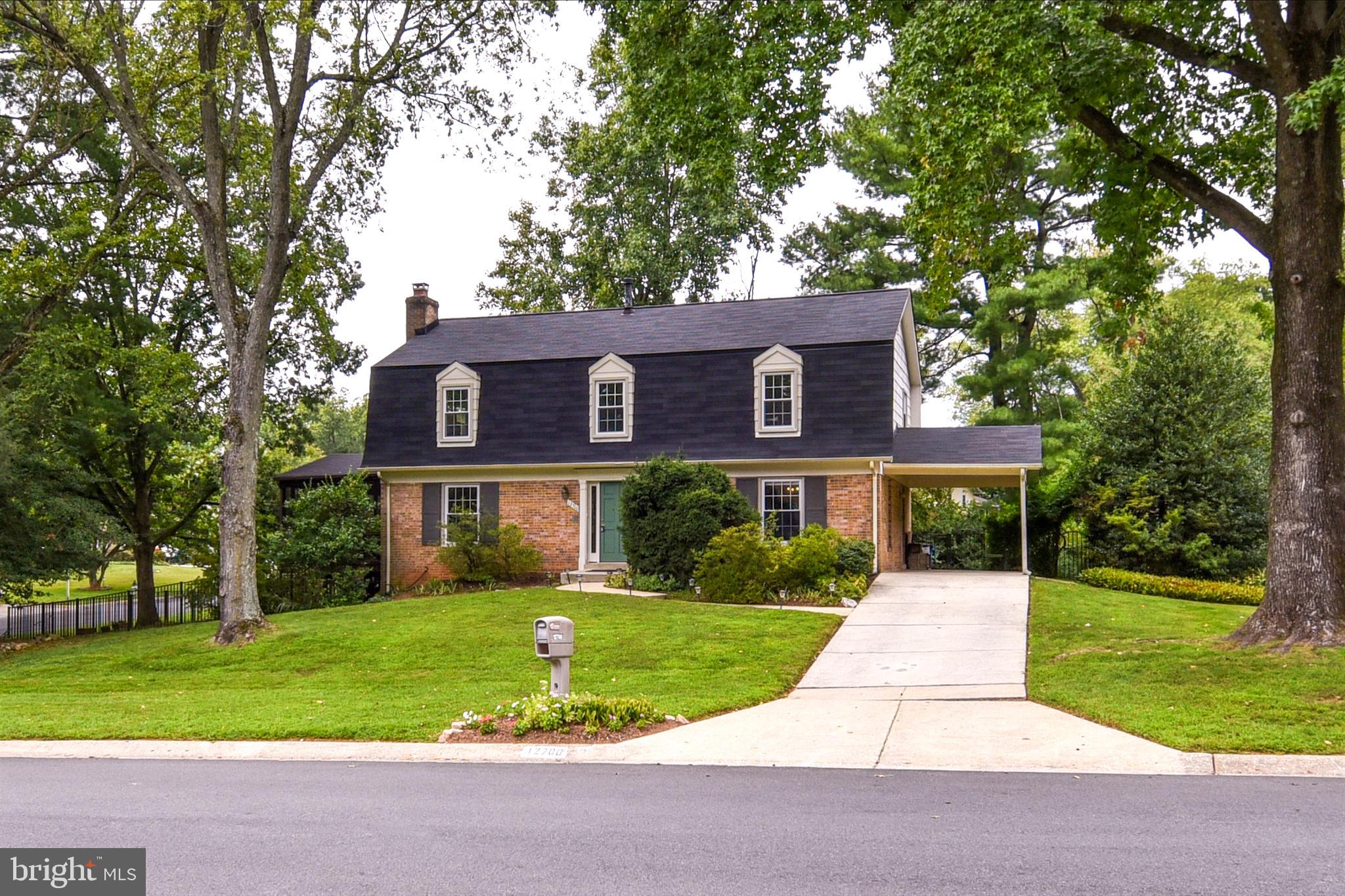 FAIRVIEW ESTATES - Residential