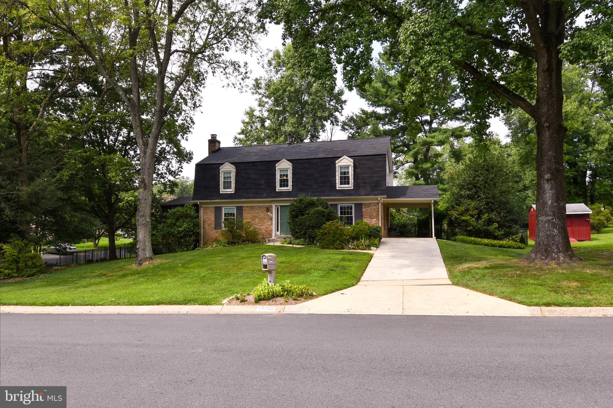 FAIRVIEW ESTATES - Residential