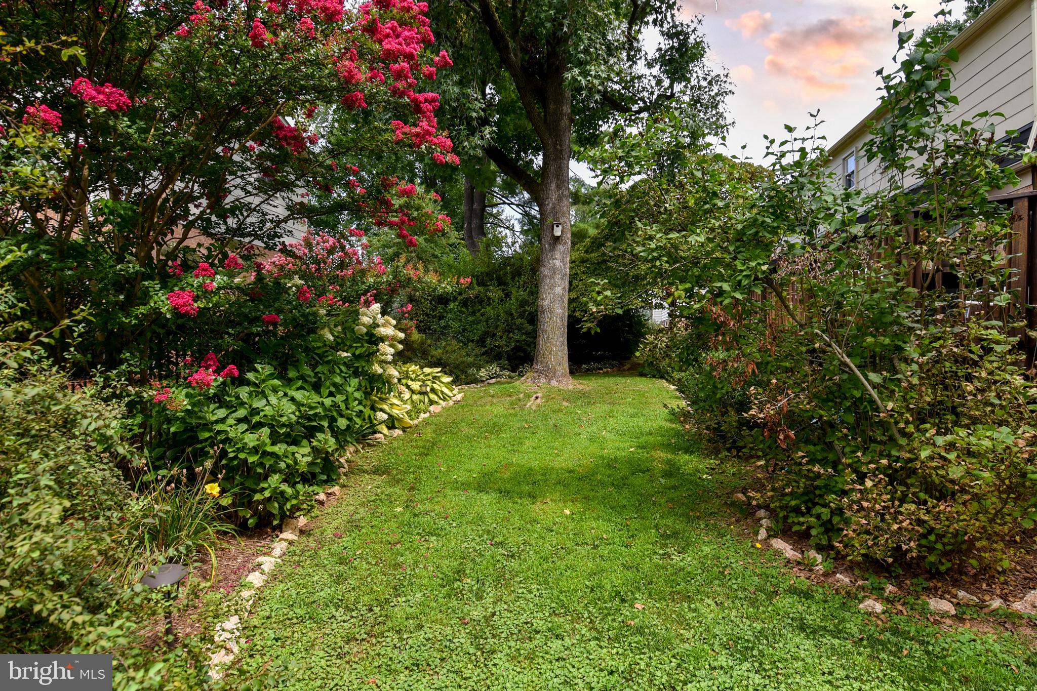 FAIRVIEW ESTATES - Residential