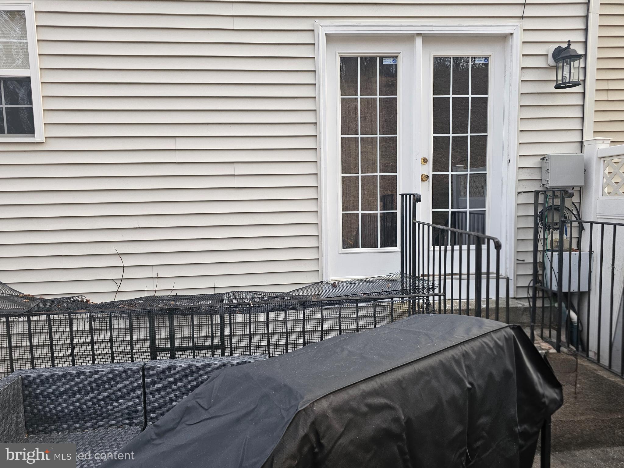 RIVERWATCH COMMONS - Residential