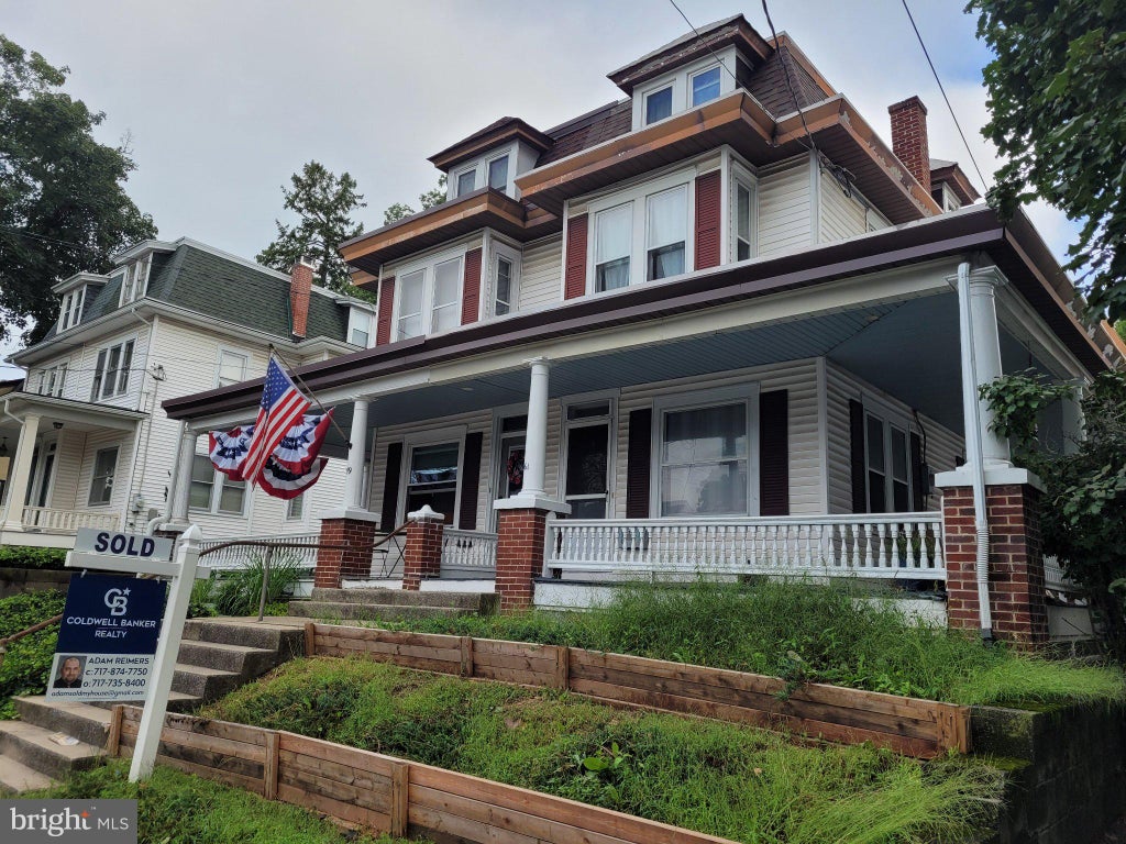Photo of MANHEIM, PA 17545 (MLS # PALA2094654)
