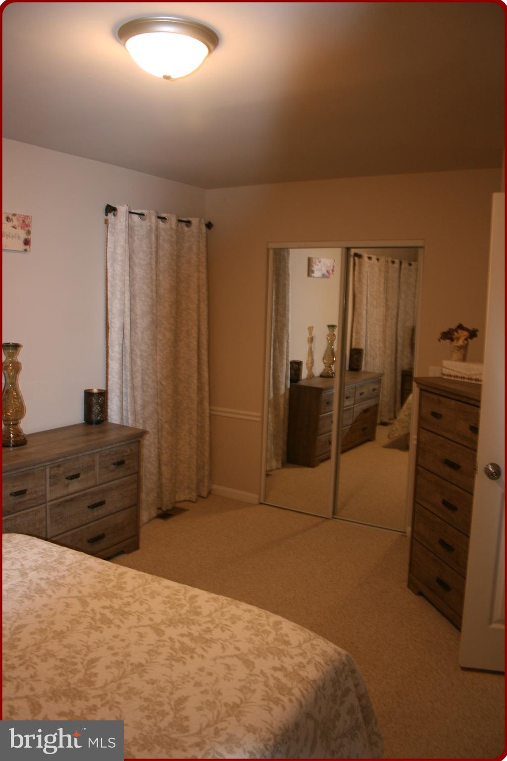 MAIN ST VILLAGE - Residential