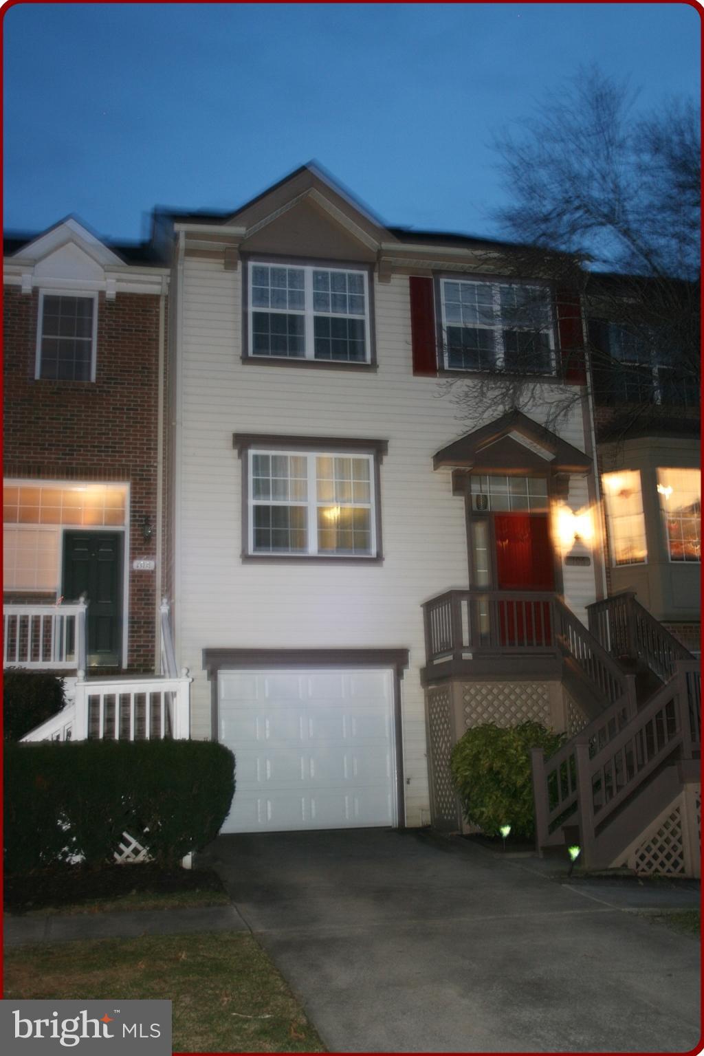 MAIN ST VILLAGE - Residential