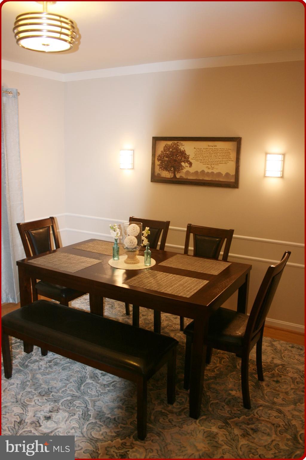 MAIN ST VILLAGE - Residential