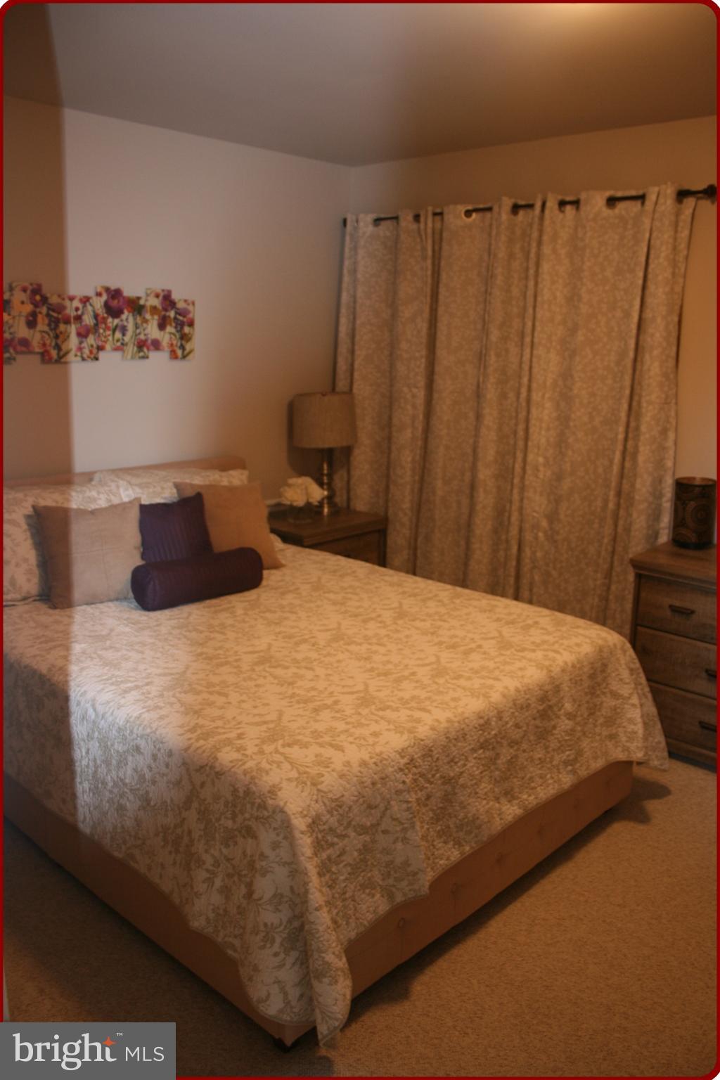 MAIN ST VILLAGE - Residential