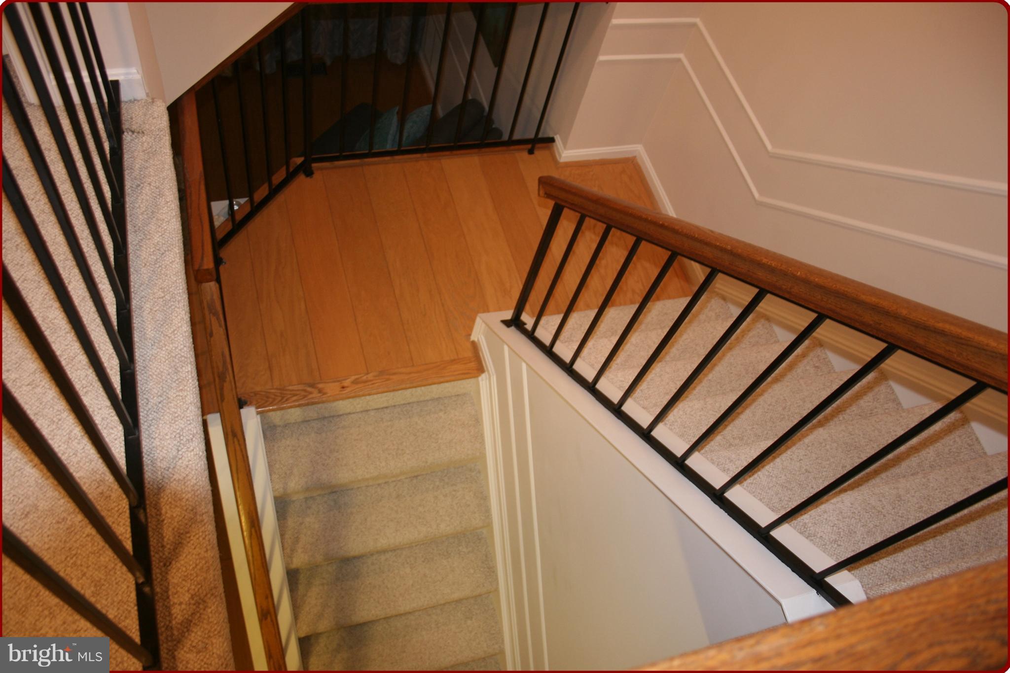 MAIN ST VILLAGE - Residential