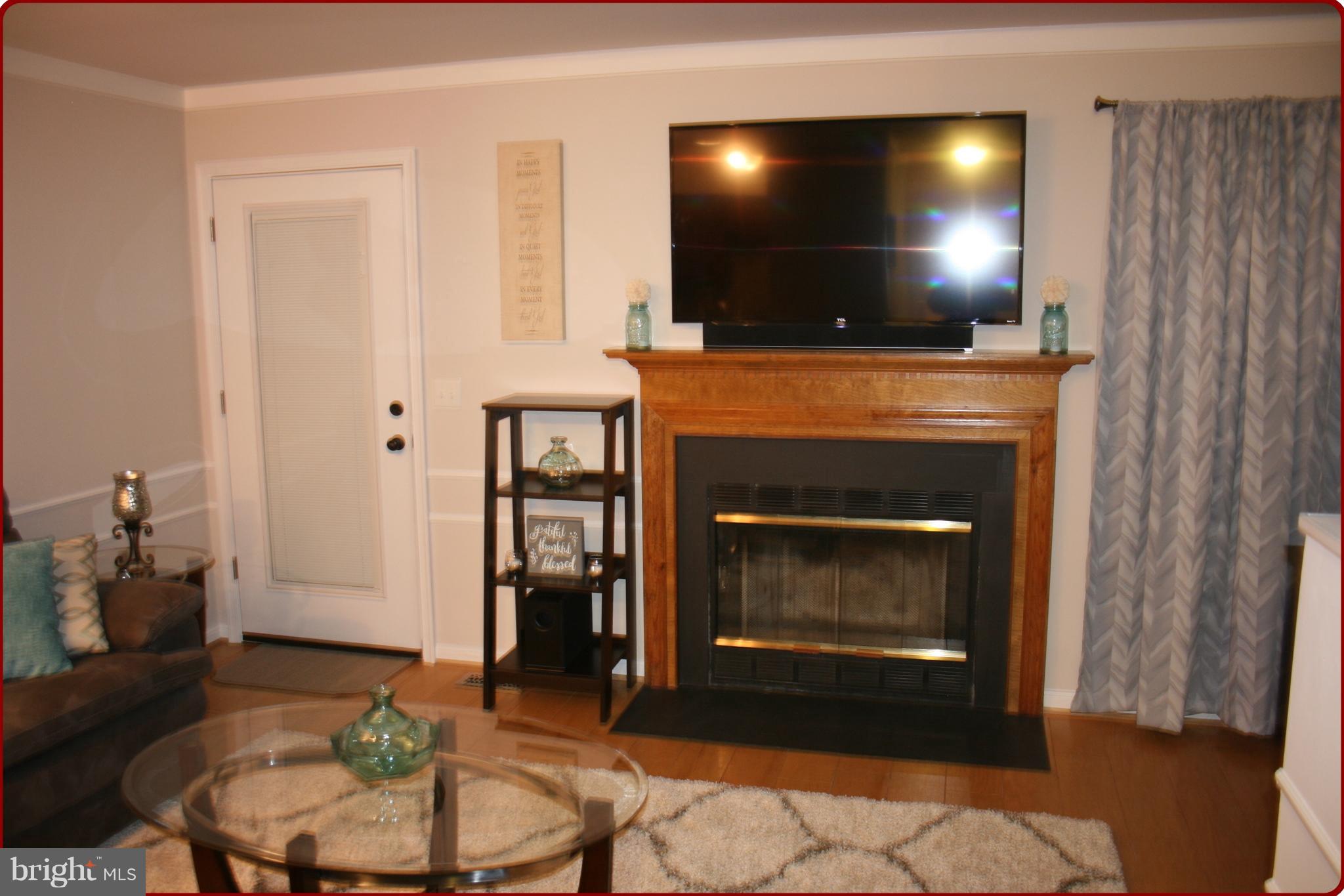 MAIN ST VILLAGE - Residential