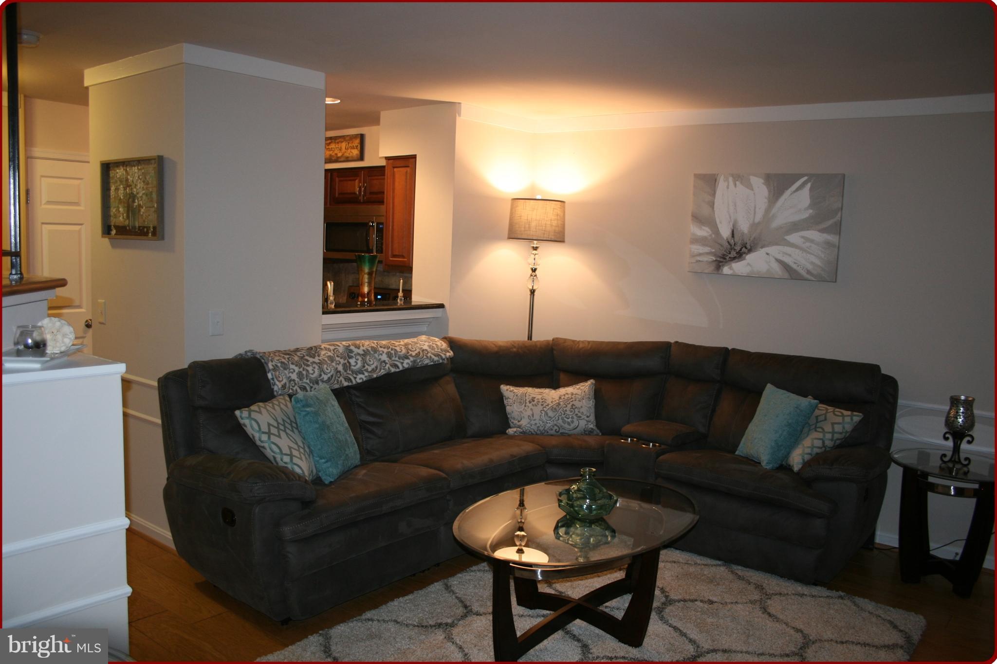 MAIN ST VILLAGE - Residential