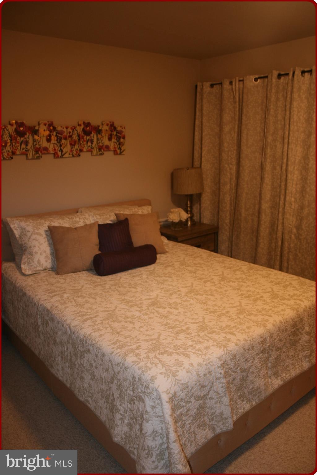 MAIN ST VILLAGE - Residential