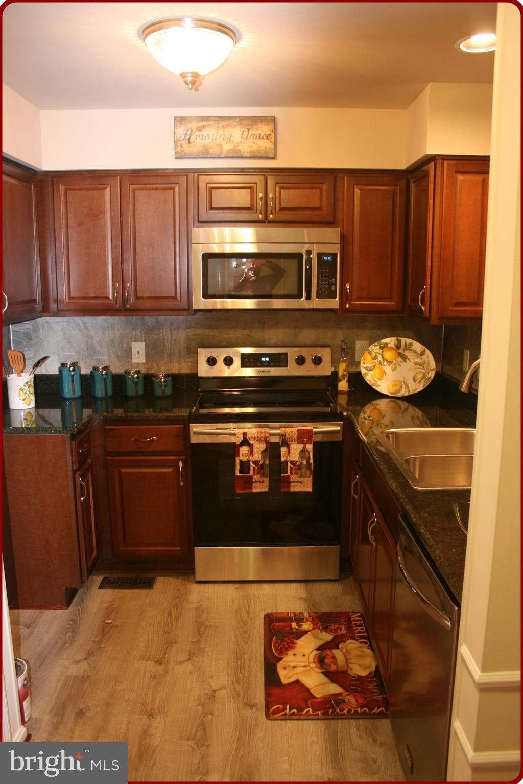 MAIN ST VILLAGE - Residential