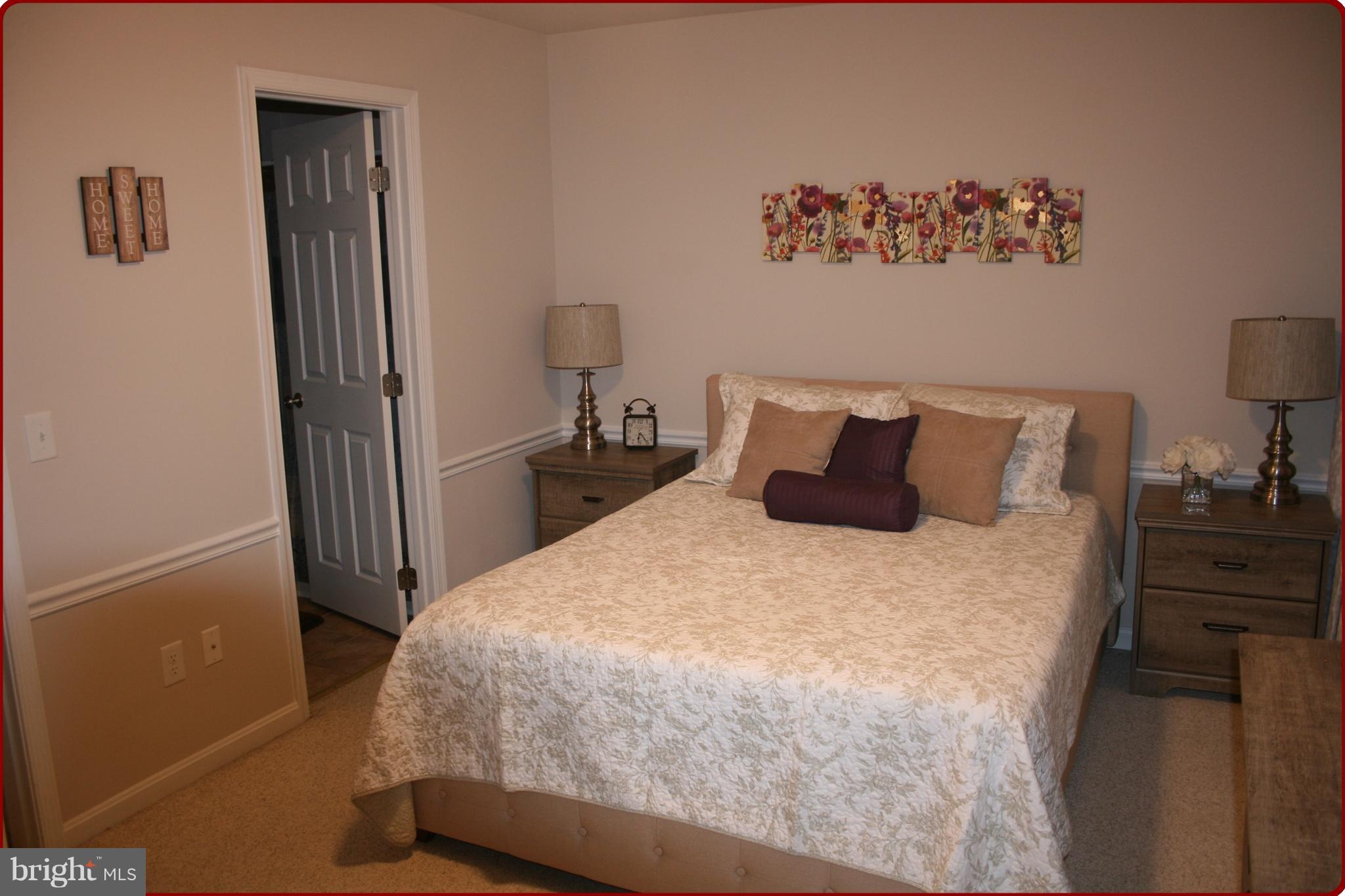 MAIN ST VILLAGE - Residential