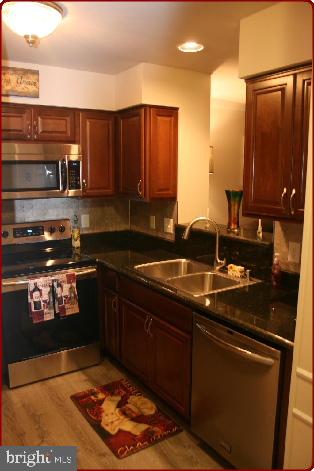 MAIN ST VILLAGE - Residential