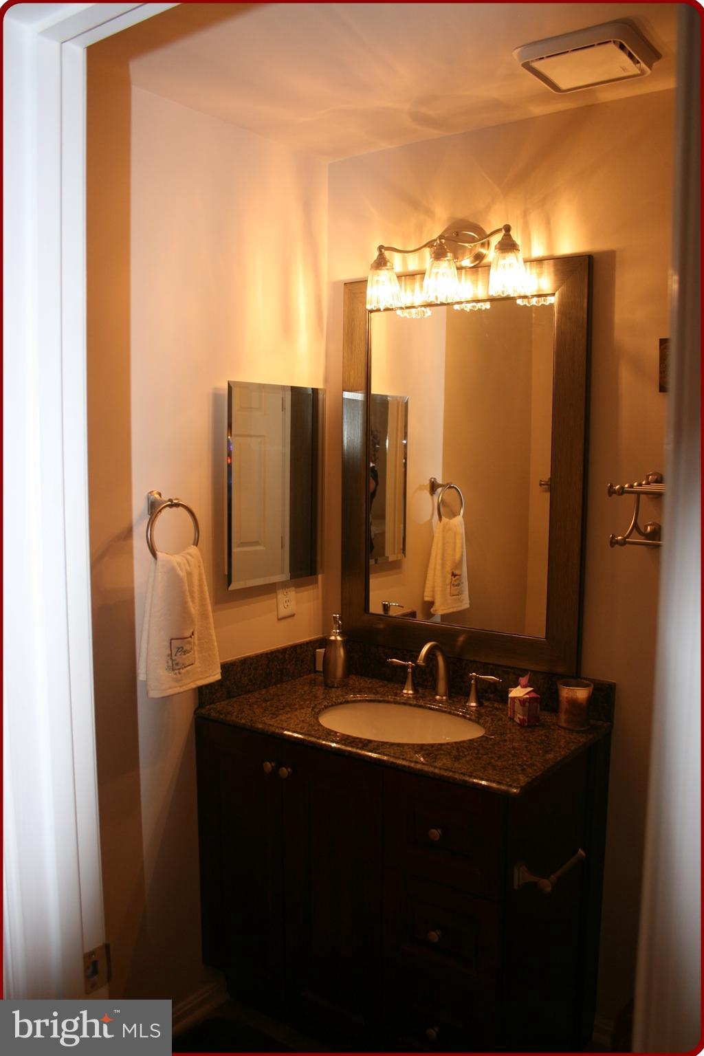 MAIN ST VILLAGE - Residential