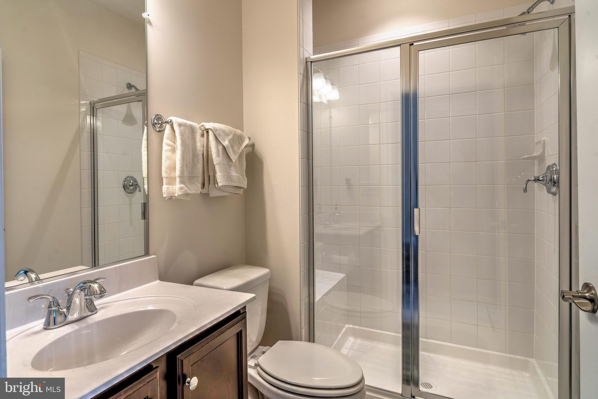 COWAN CROSSING - Residential