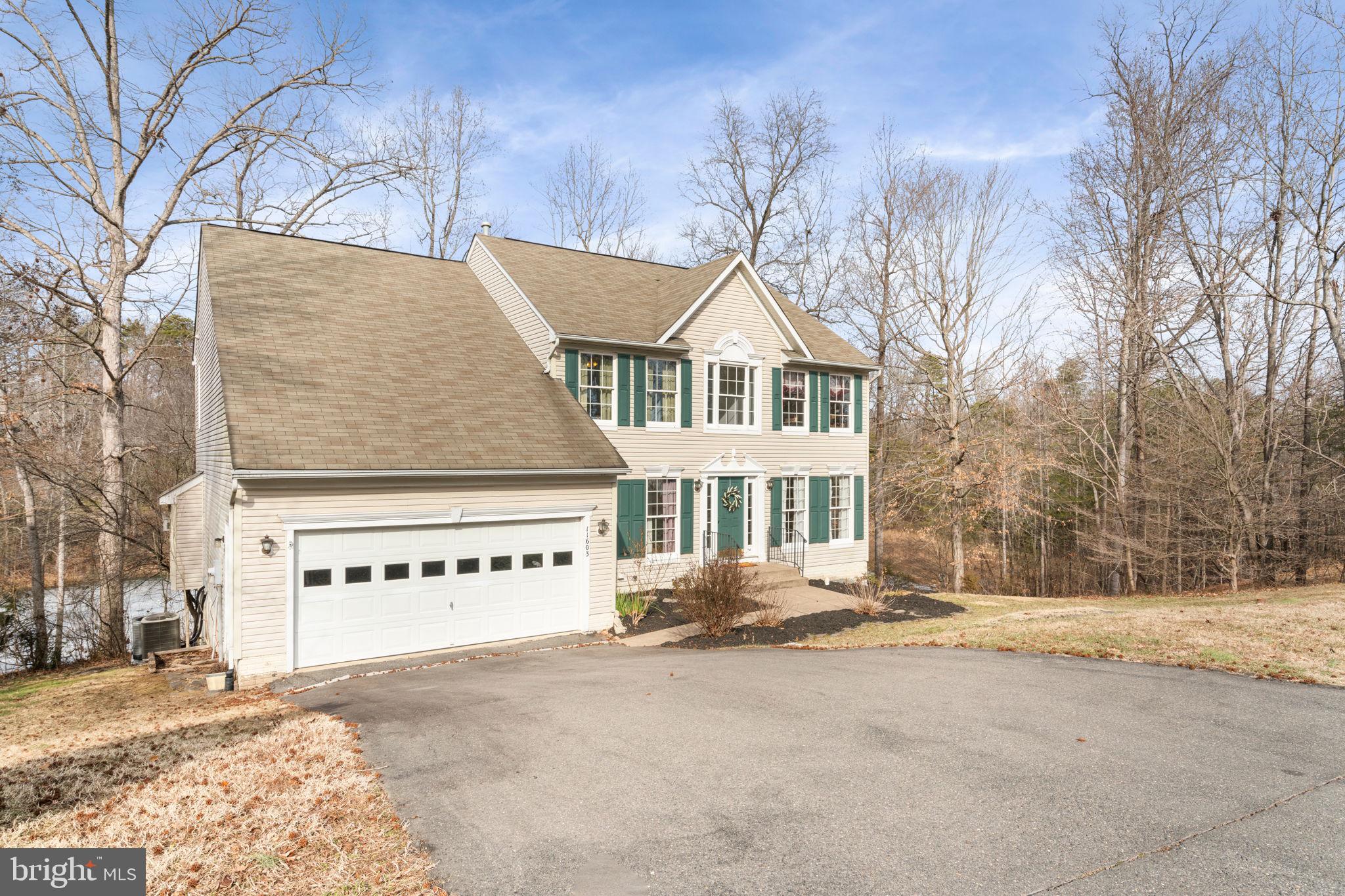 11603 NEW BOND STREET