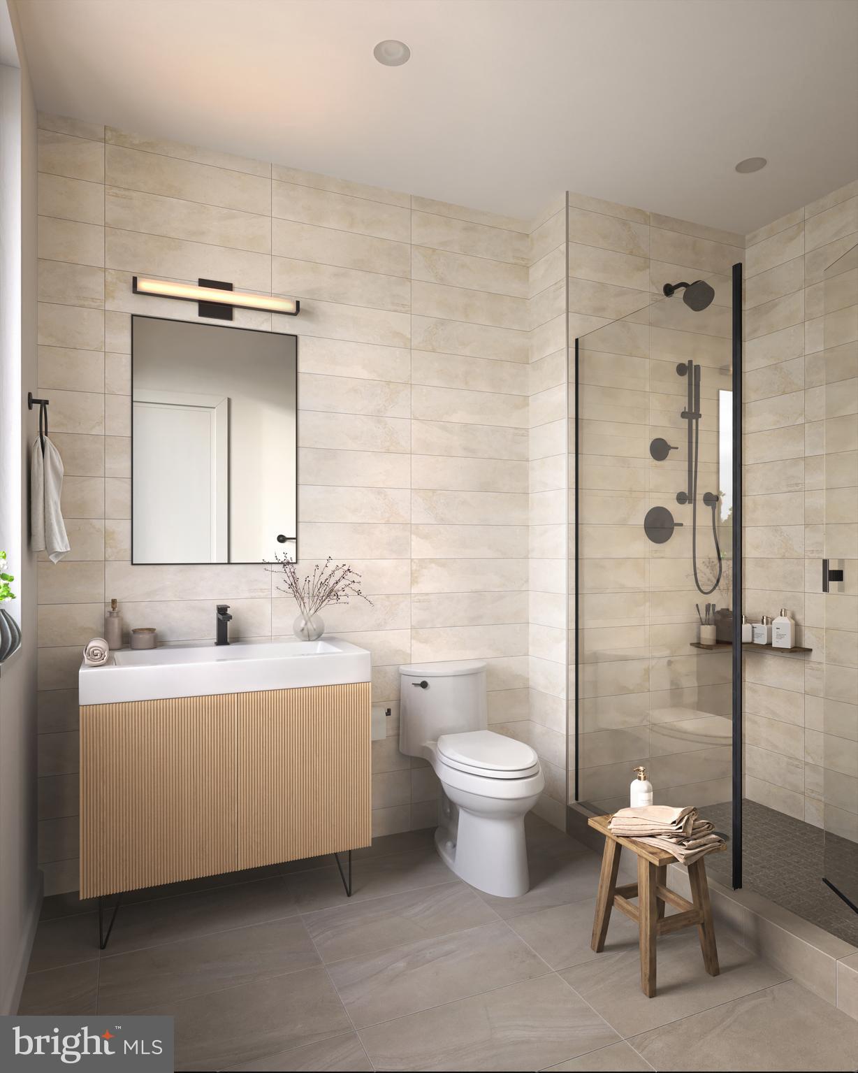 PASSYUNK SQUARE - Residential