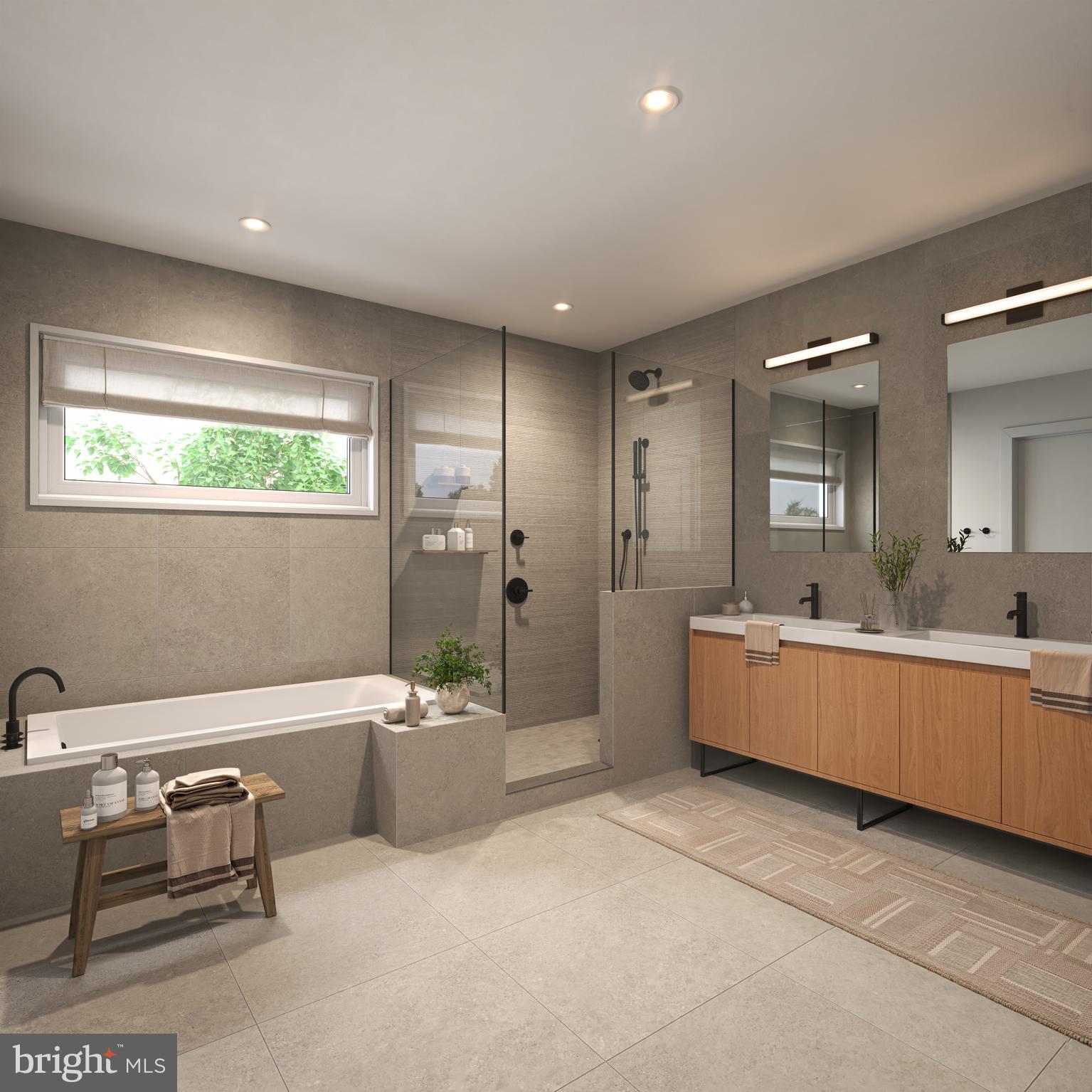 PASSYUNK SQUARE - Residential