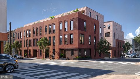 Townhouse For Sale - 840 Tasker Street<br/> PHILADELPHIA, PA 19148