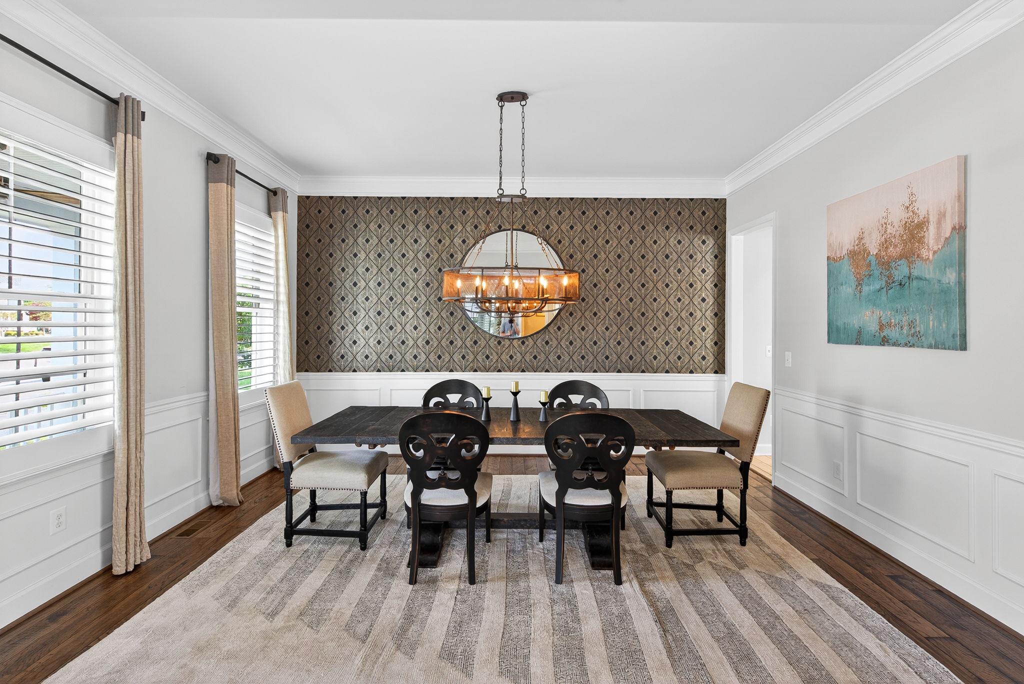 WILLOWSFORD - Residential